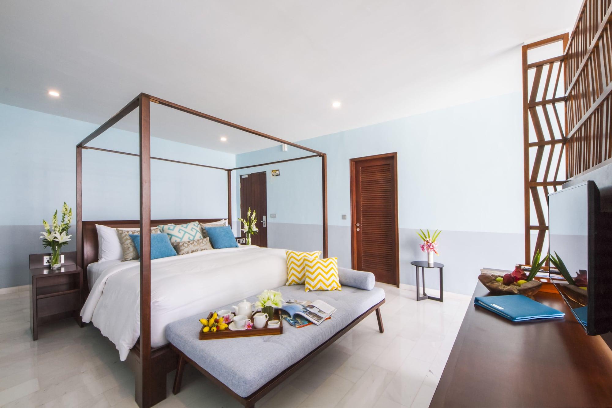 Montigo Resort Nongsa Dış mekan fotoğraf