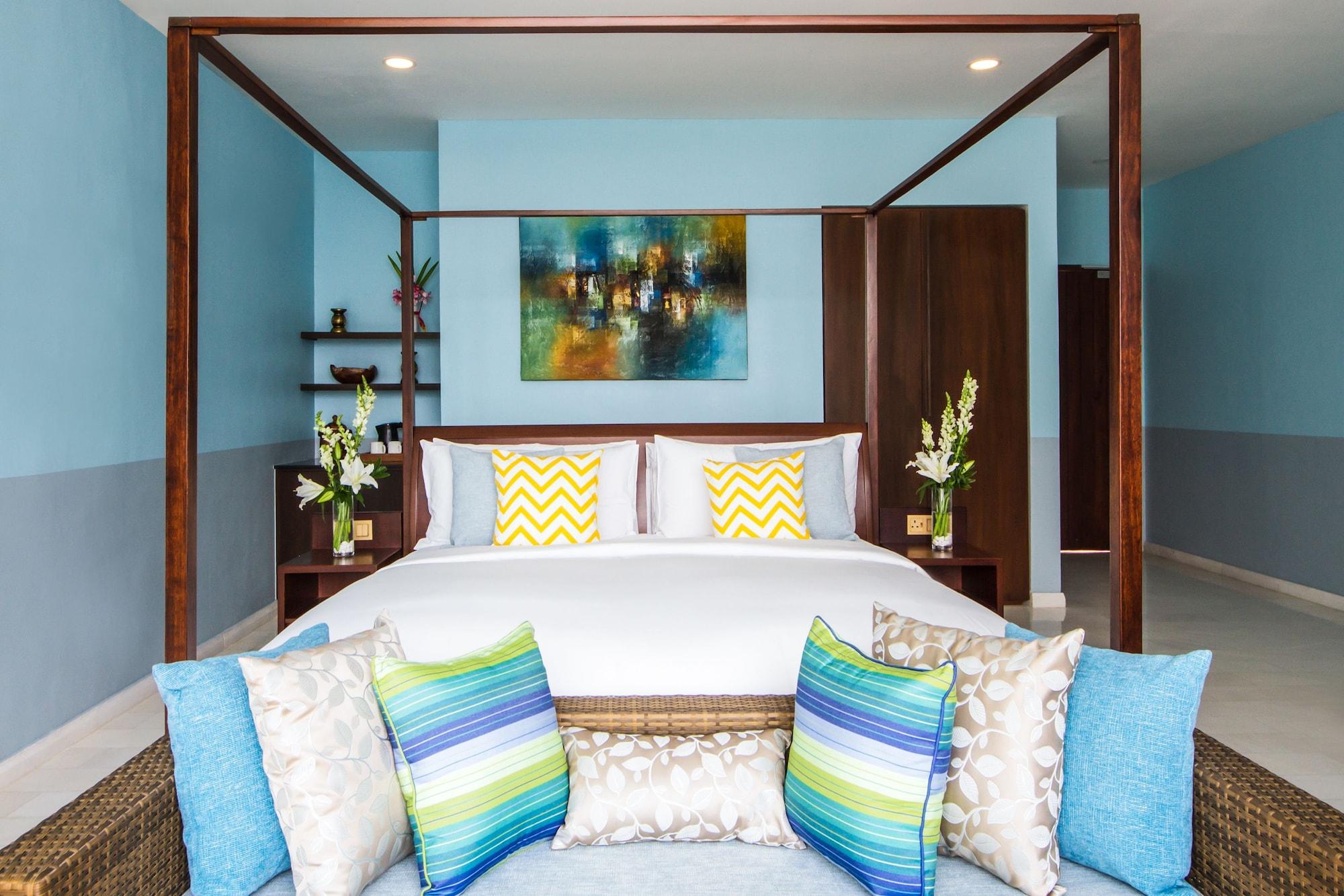 Montigo Resort Nongsa Dış mekan fotoğraf