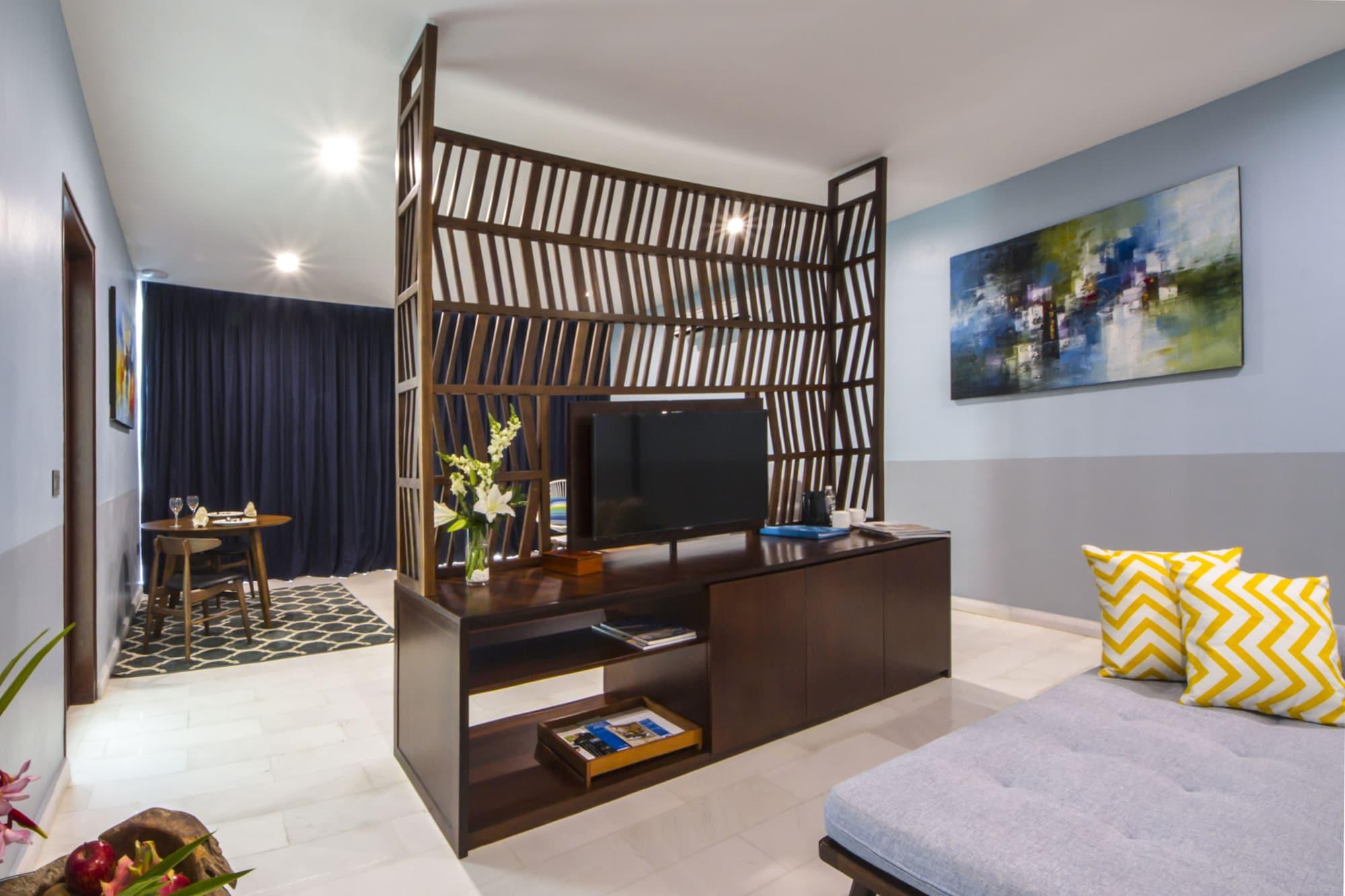 Montigo Resort Nongsa Dış mekan fotoğraf
