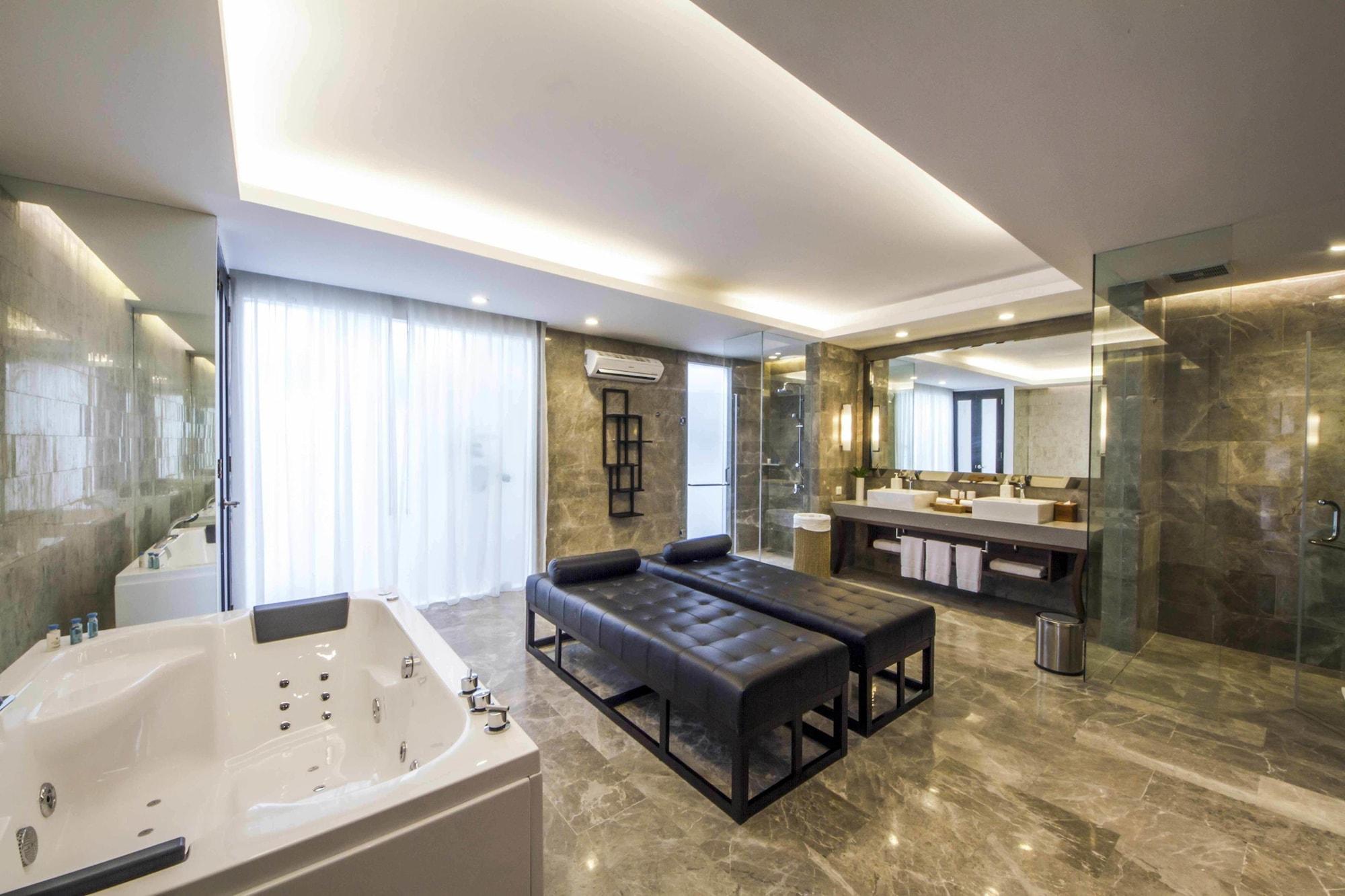 Montigo Resort Nongsa Dış mekan fotoğraf