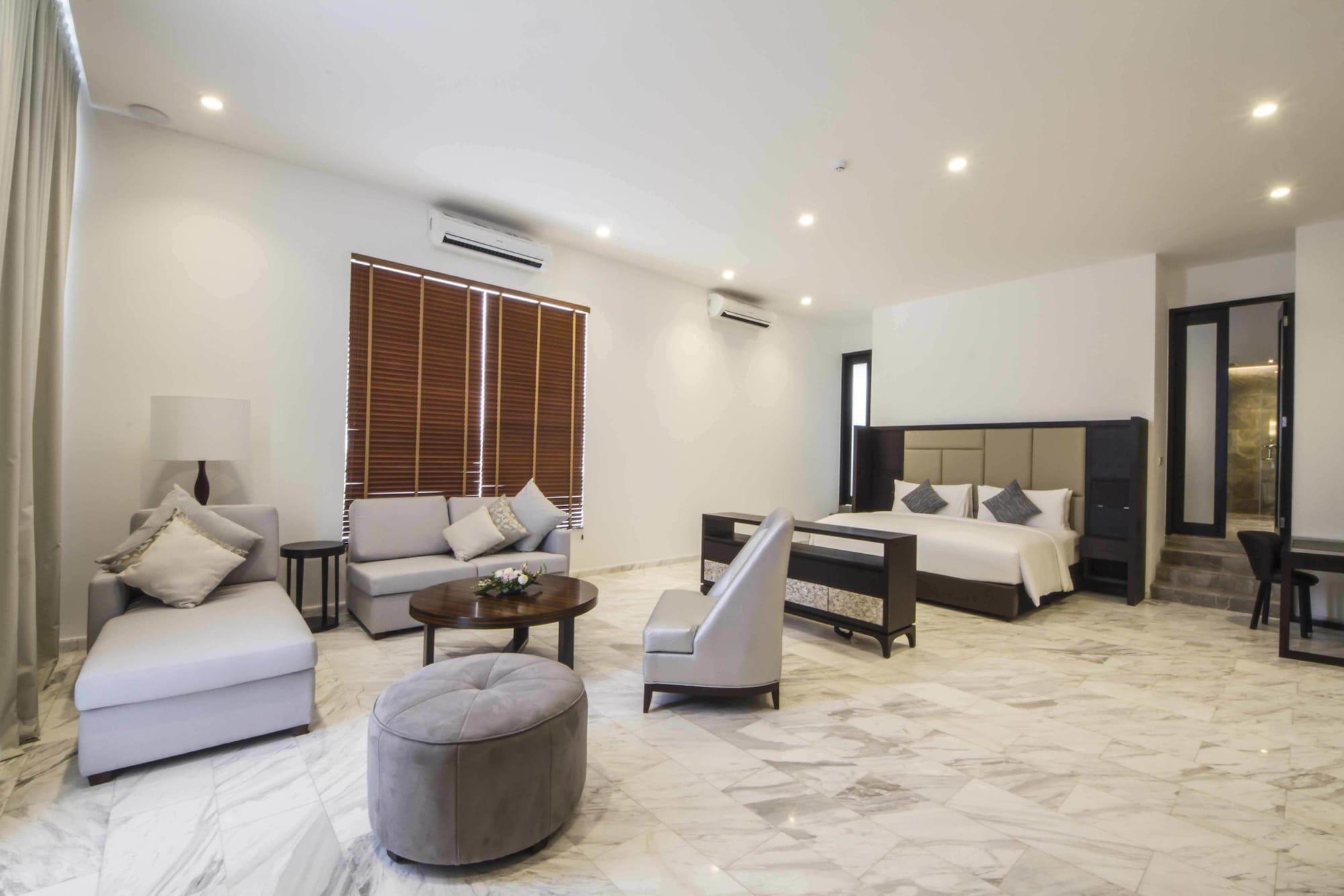 Montigo Resort Nongsa Dış mekan fotoğraf
