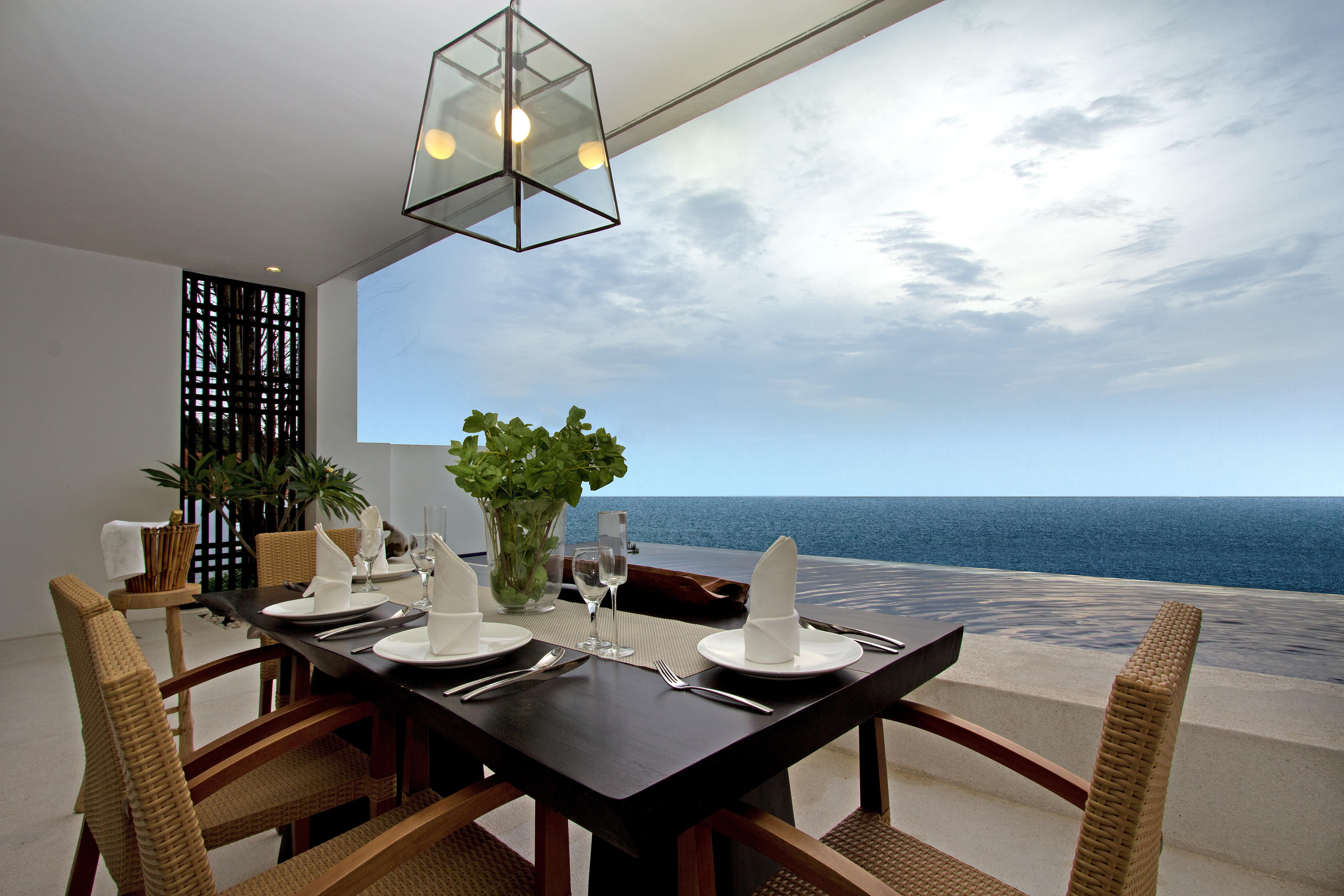 Montigo Resort Nongsa Restoran fotoğraf