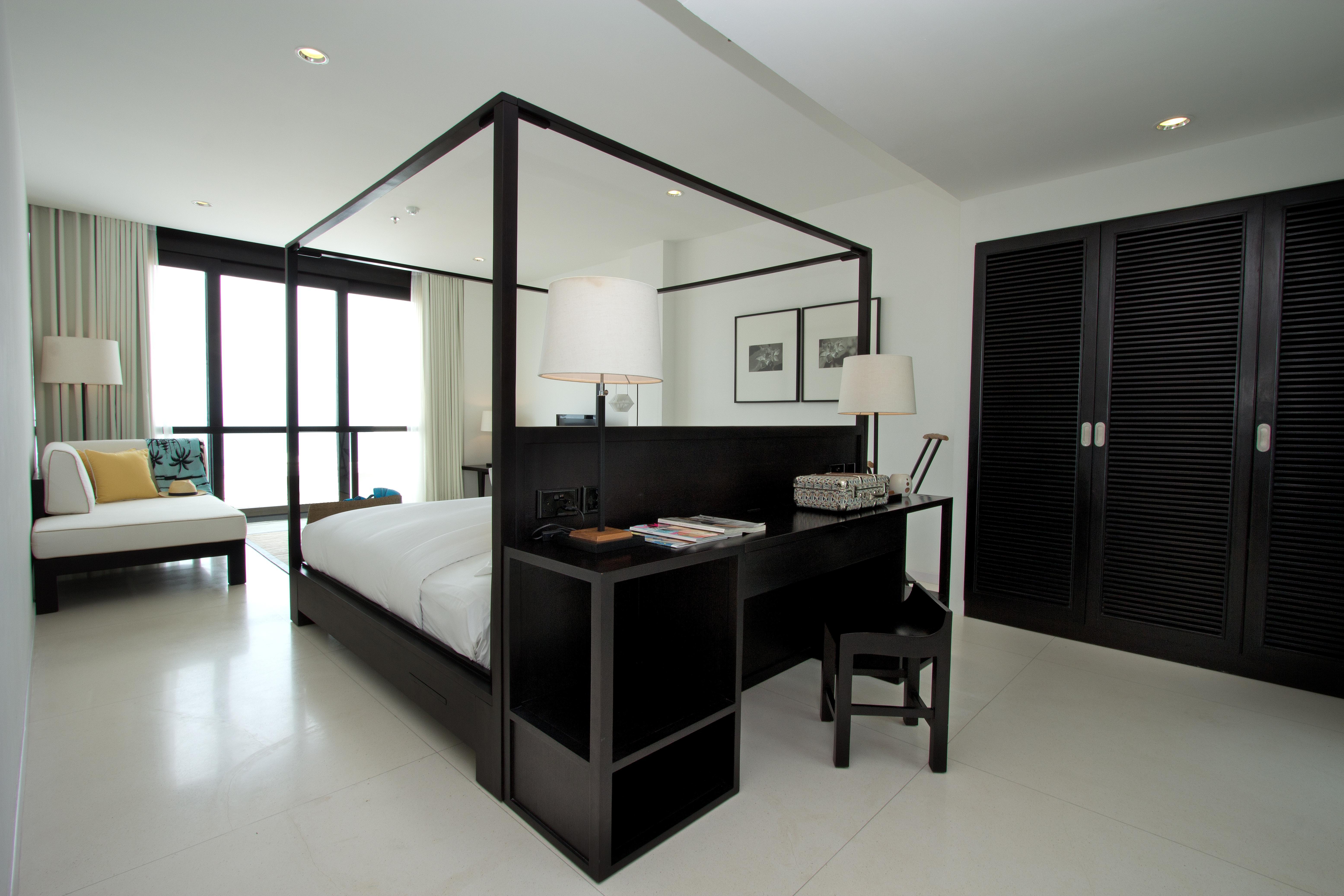 Montigo Resort Nongsa Oda fotoğraf