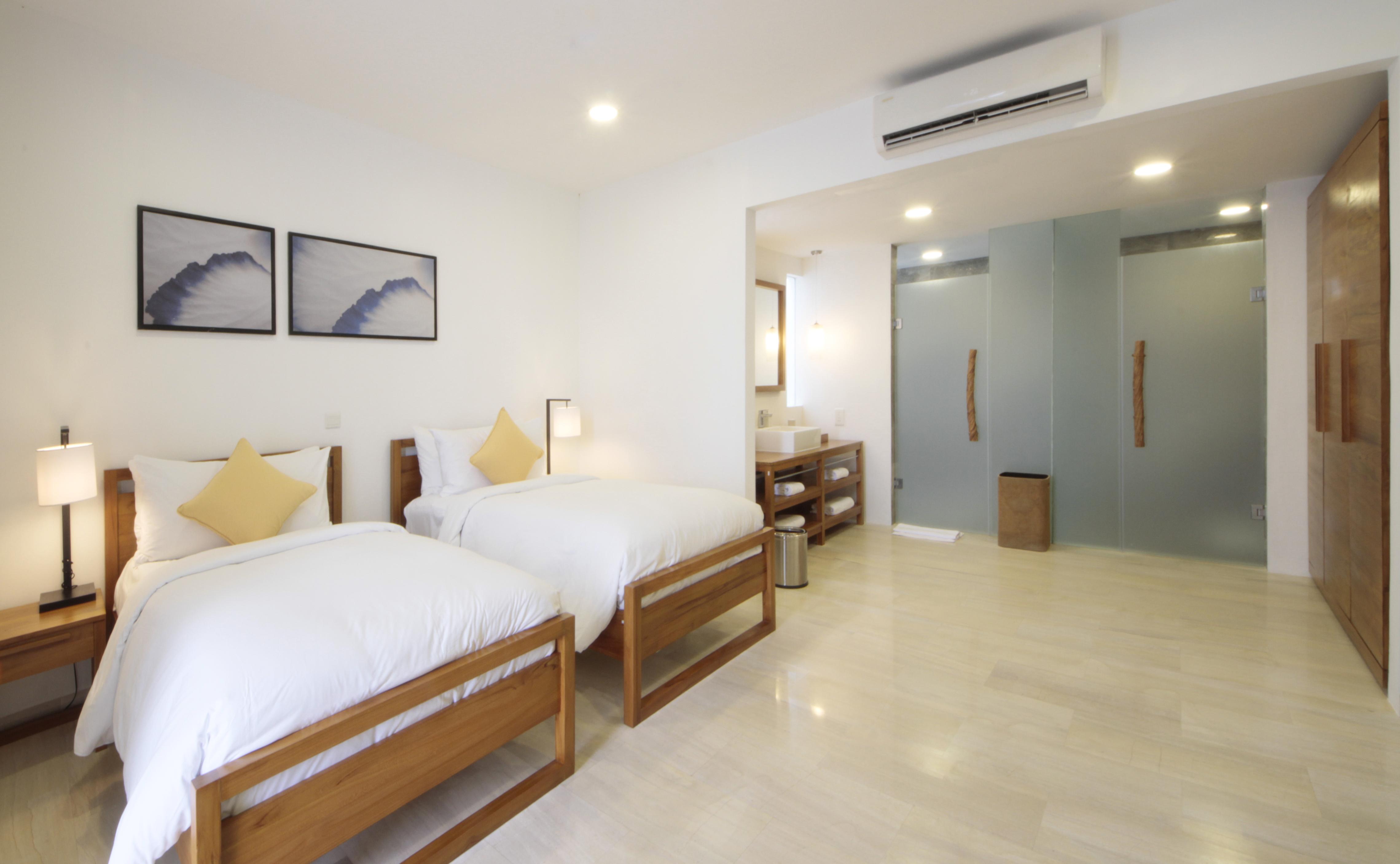 Montigo Resort Nongsa Dış mekan fotoğraf
