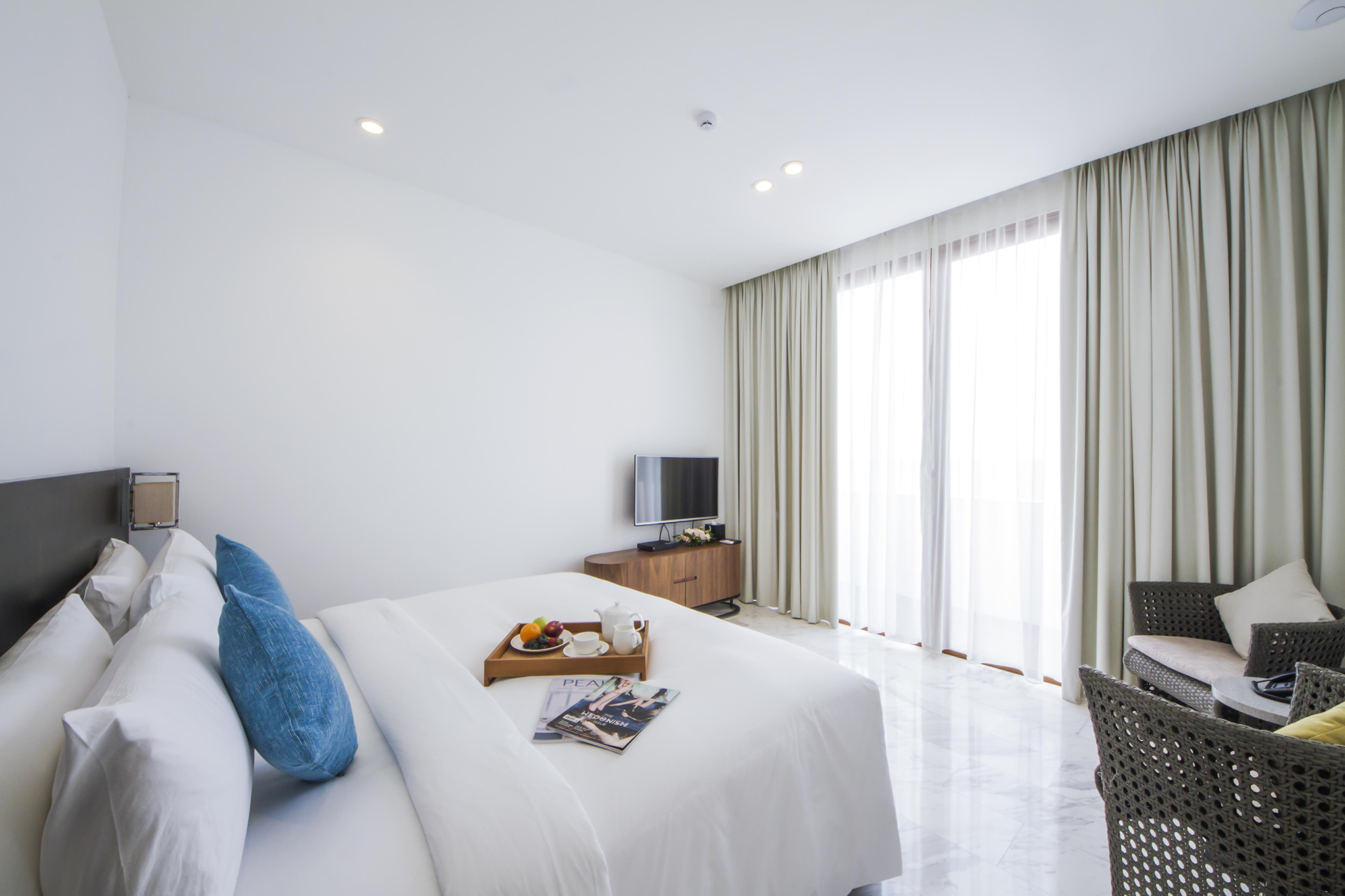 Montigo Resort Nongsa Dış mekan fotoğraf