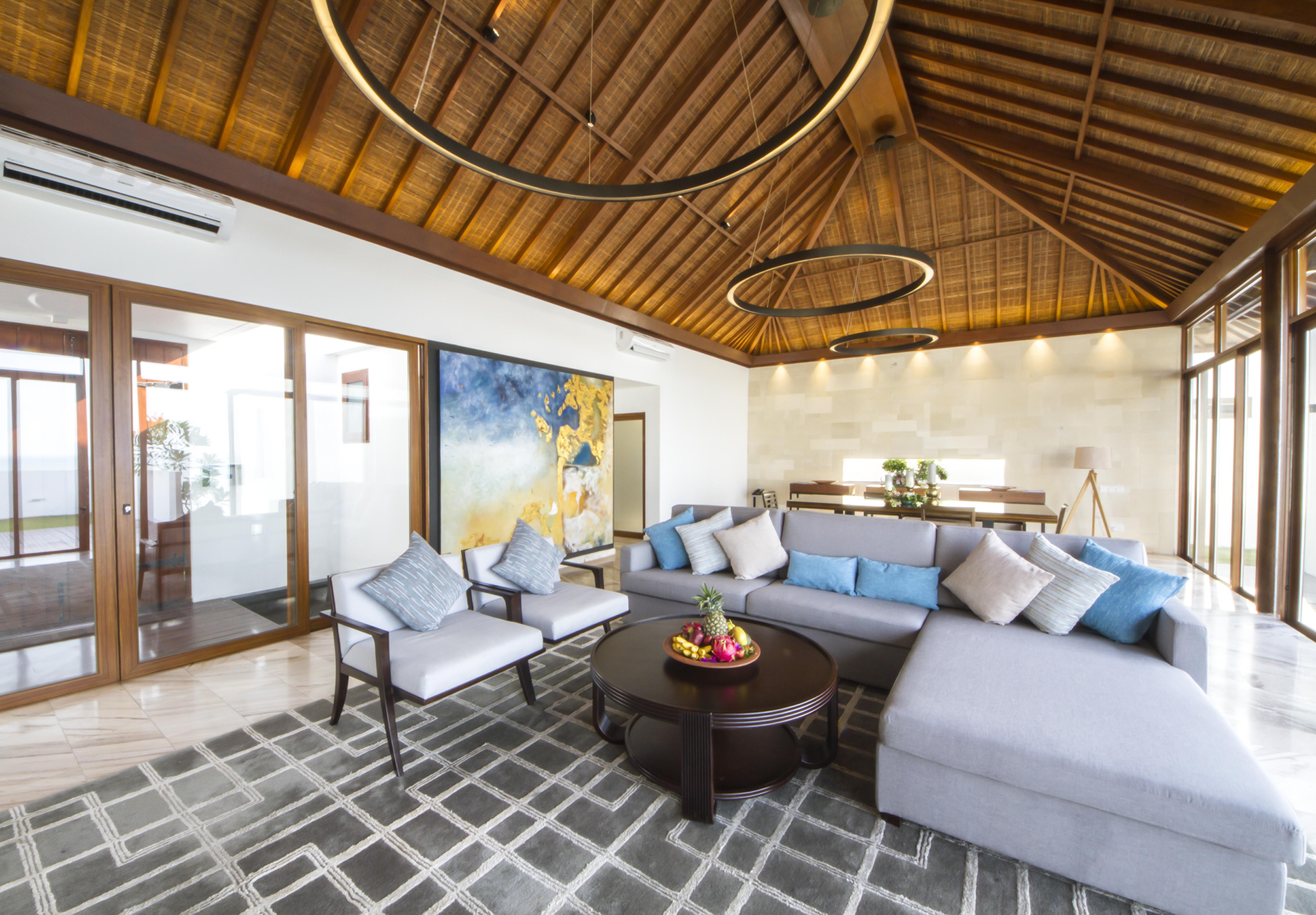 Montigo Resort Nongsa Dış mekan fotoğraf