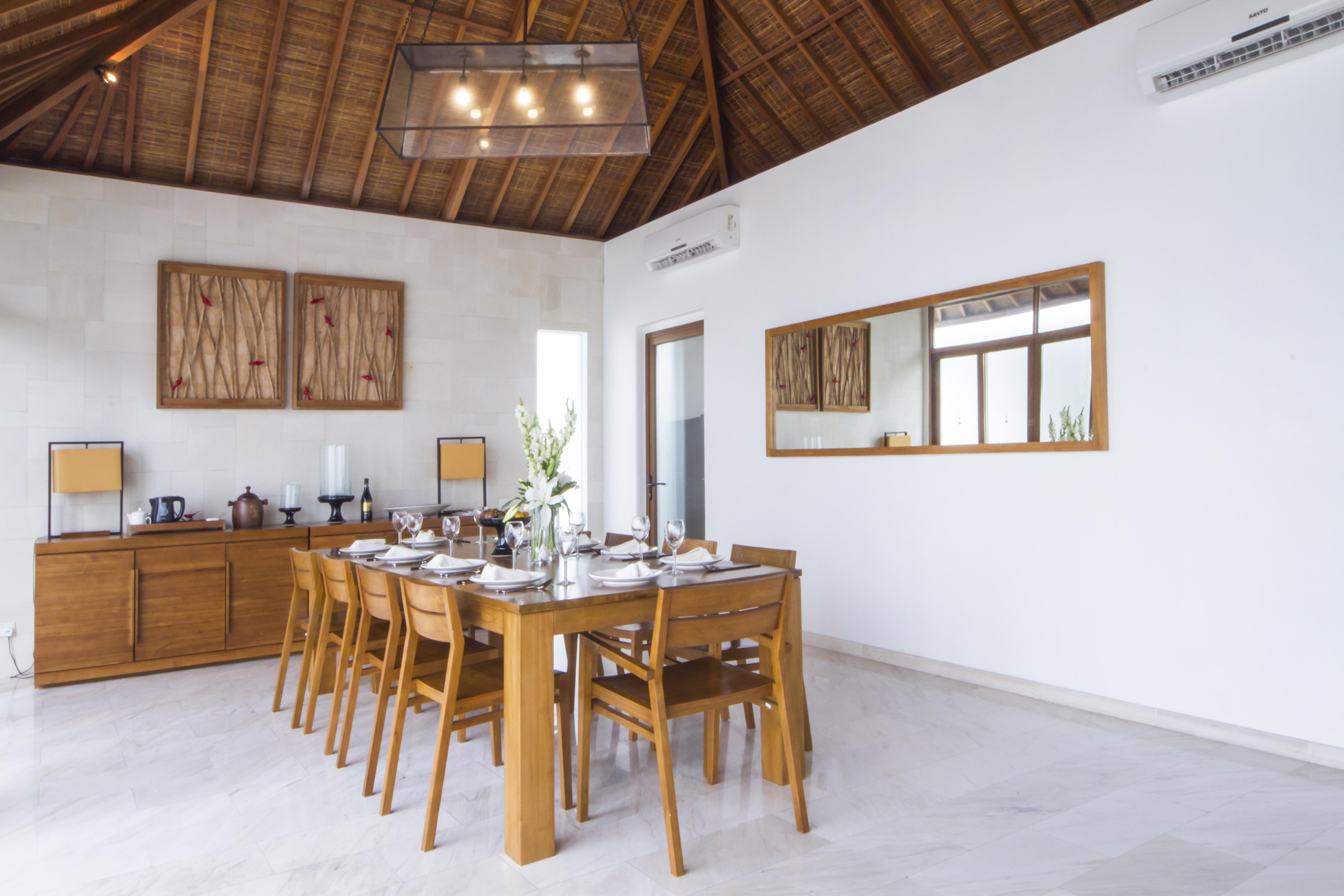 Montigo Resort Nongsa Dış mekan fotoğraf
