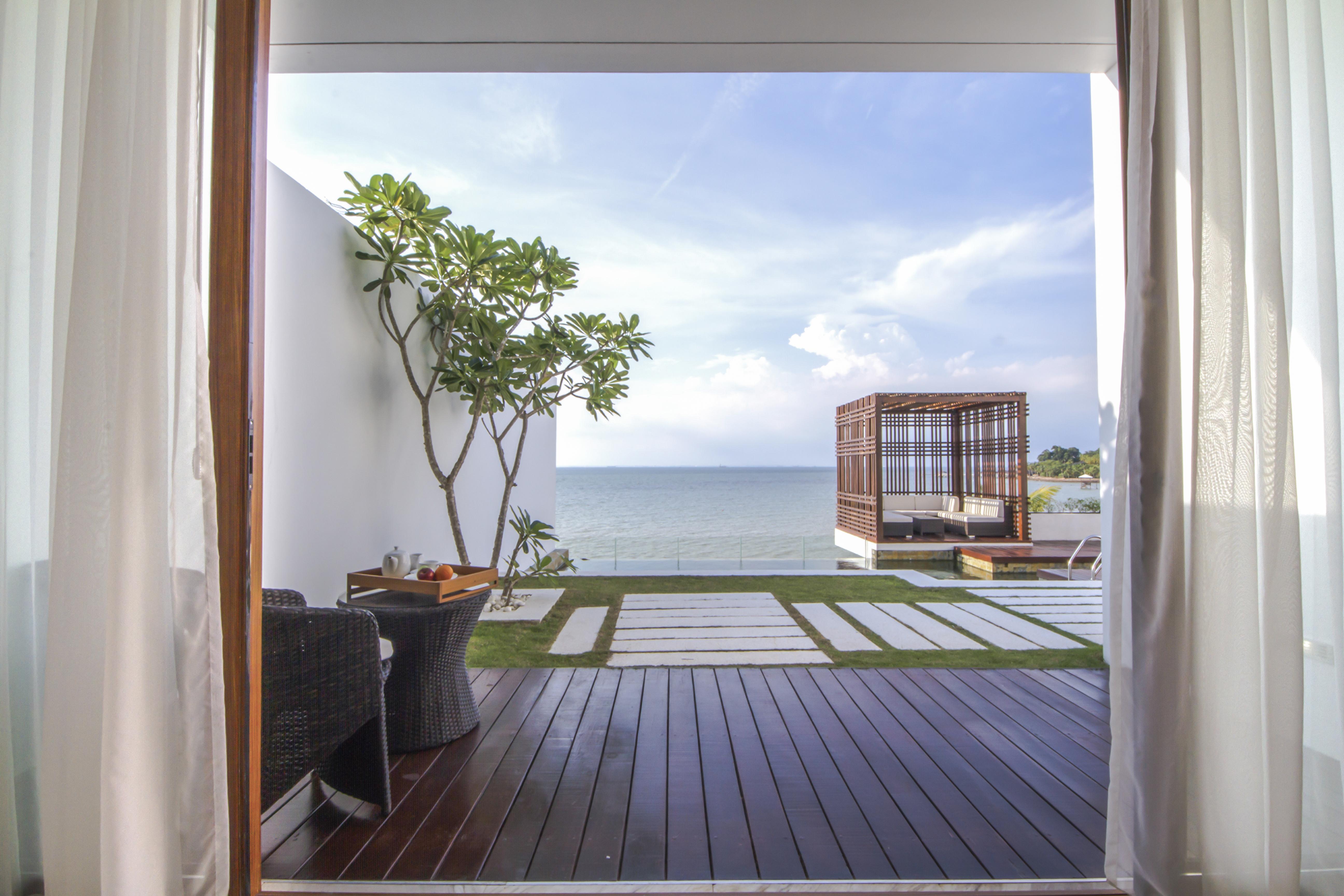 Montigo Resort Nongsa Dış mekan fotoğraf