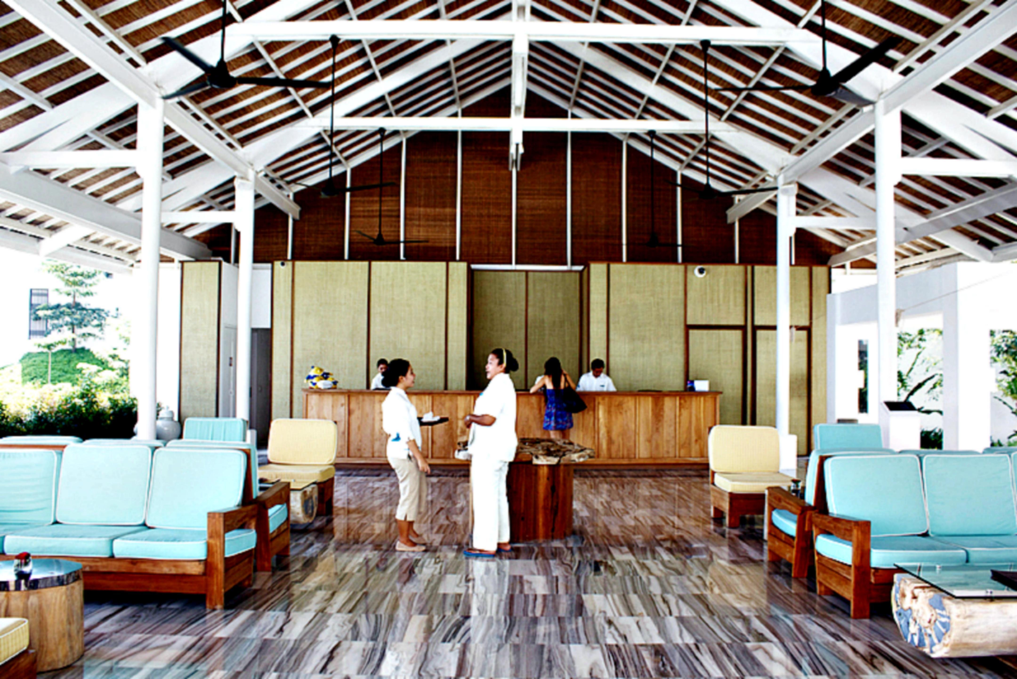 Montigo Resort Nongsa Dış mekan fotoğraf