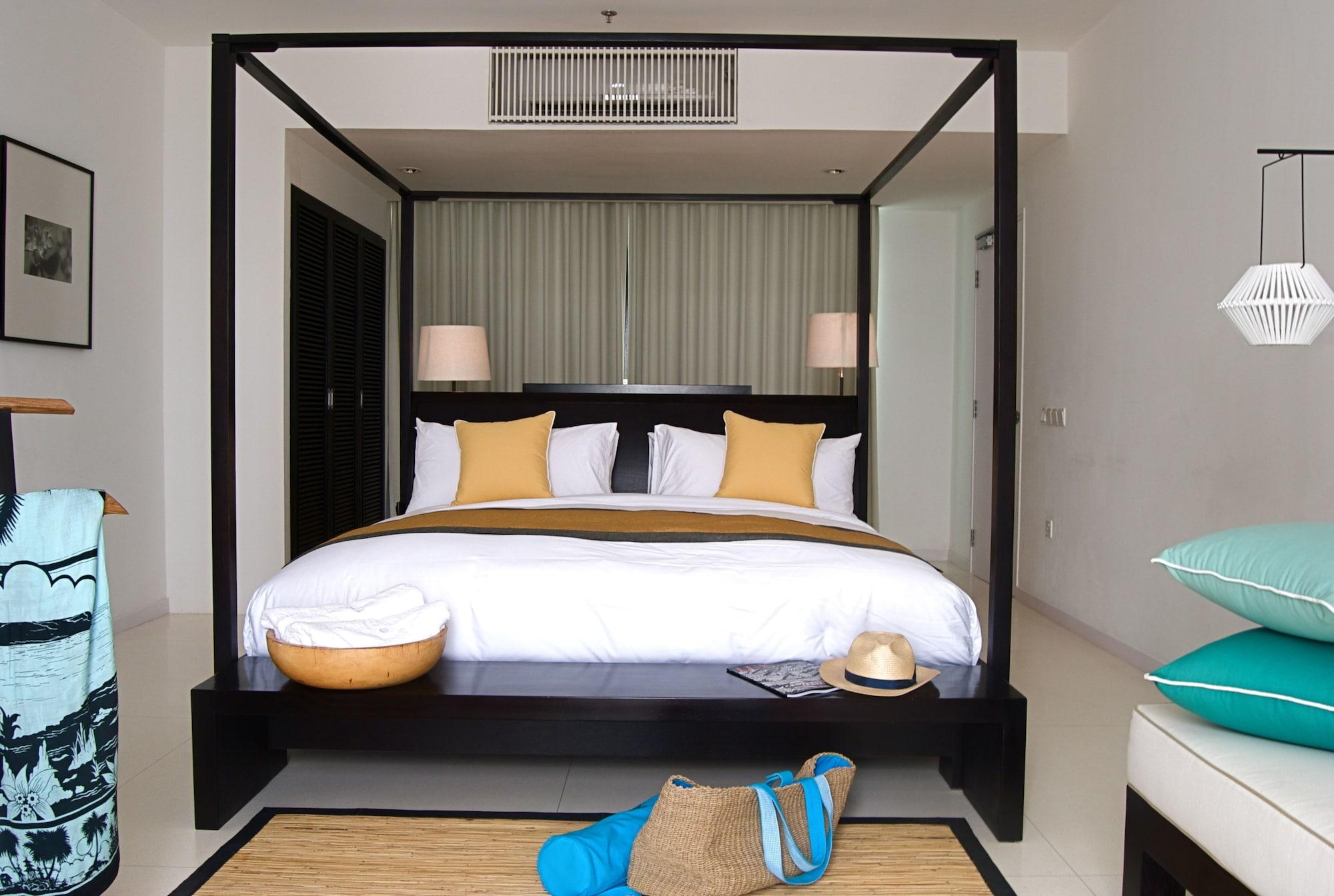 Montigo Resort Nongsa Dış mekan fotoğraf