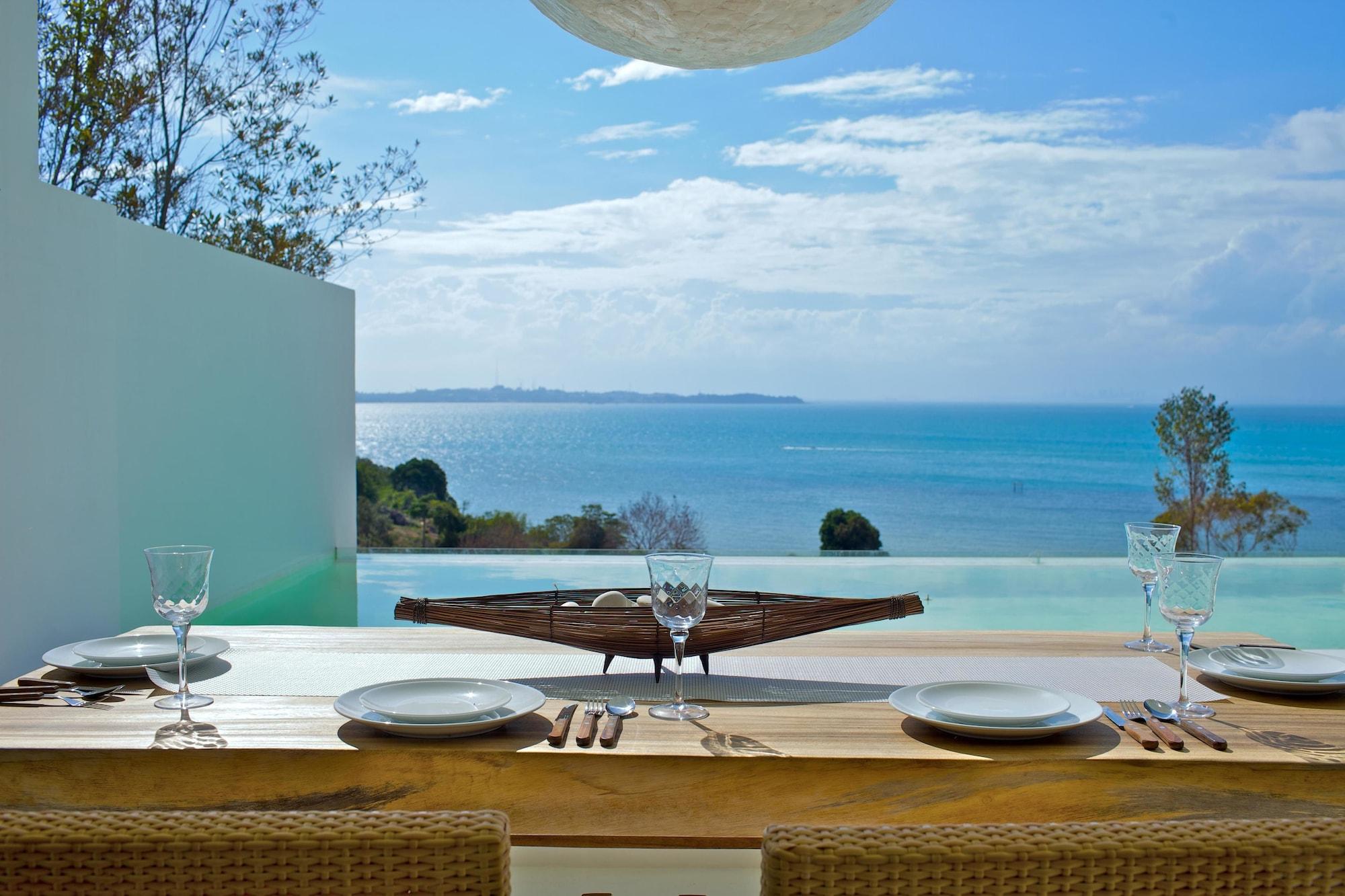 Montigo Resort Nongsa Dış mekan fotoğraf