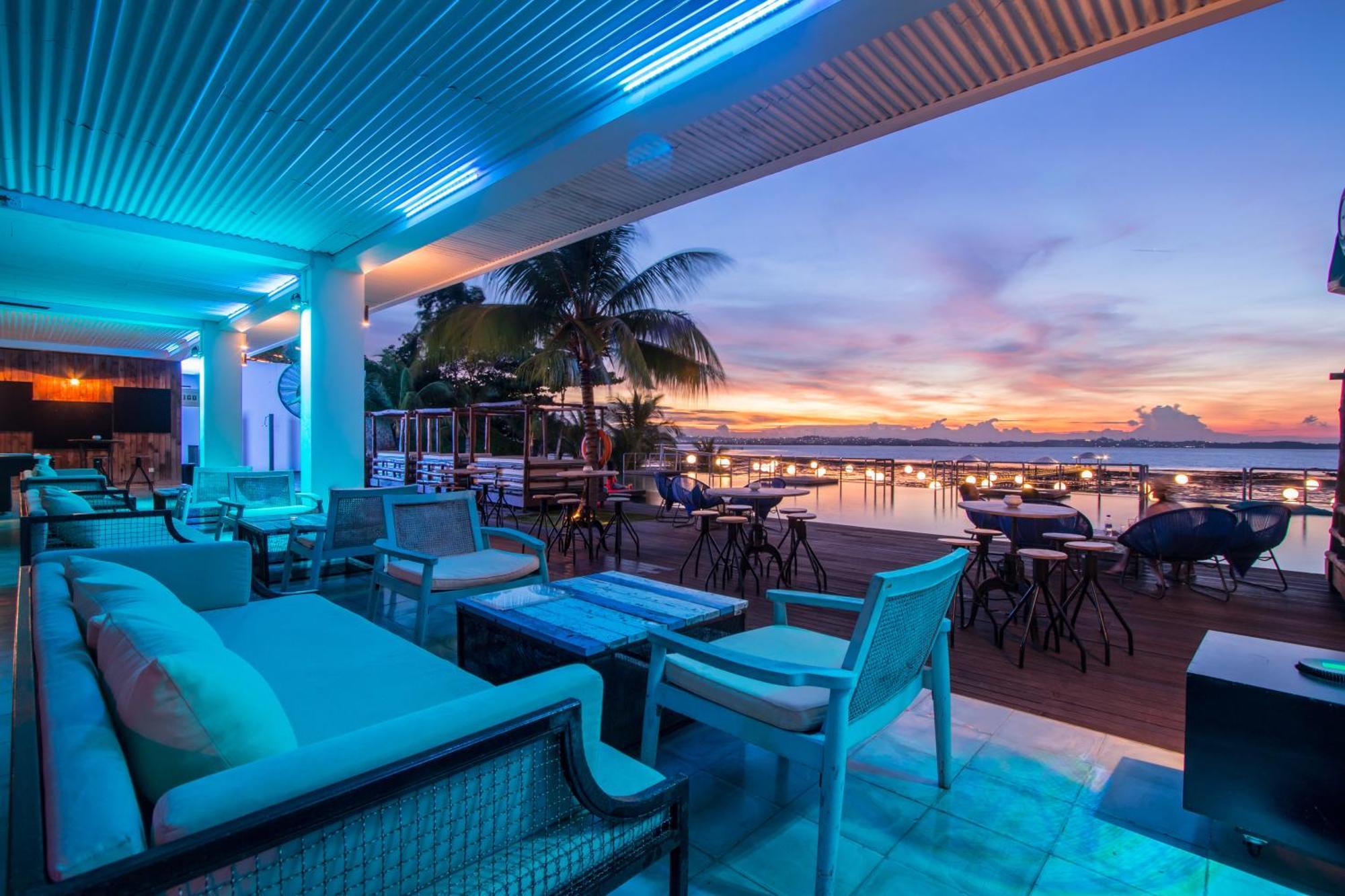 Montigo Resort Nongsa Dış mekan fotoğraf