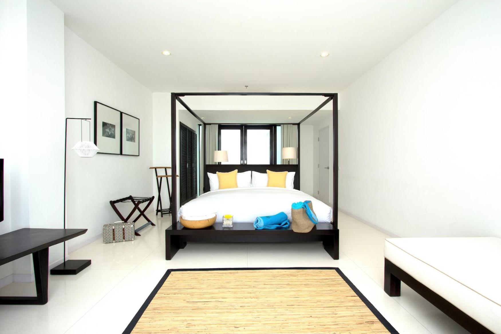 Montigo Resort Nongsa Dış mekan fotoğraf