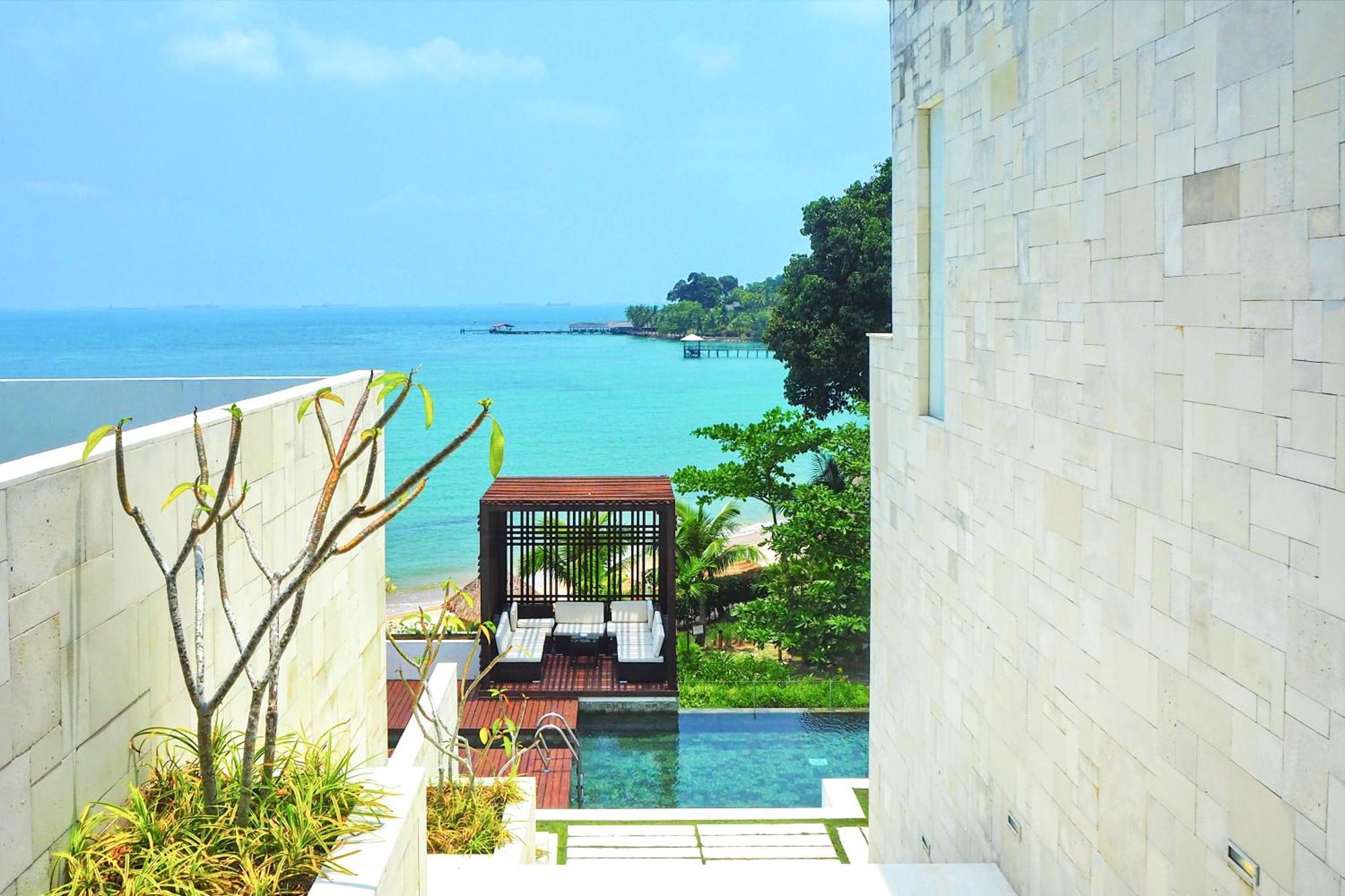 Montigo Resort Nongsa Dış mekan fotoğraf