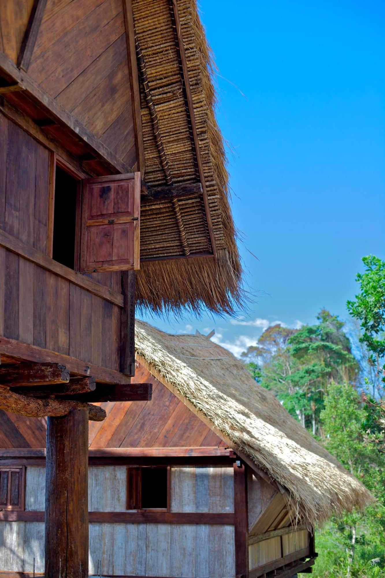 Montigo Resort Nongsa Dış mekan fotoğraf