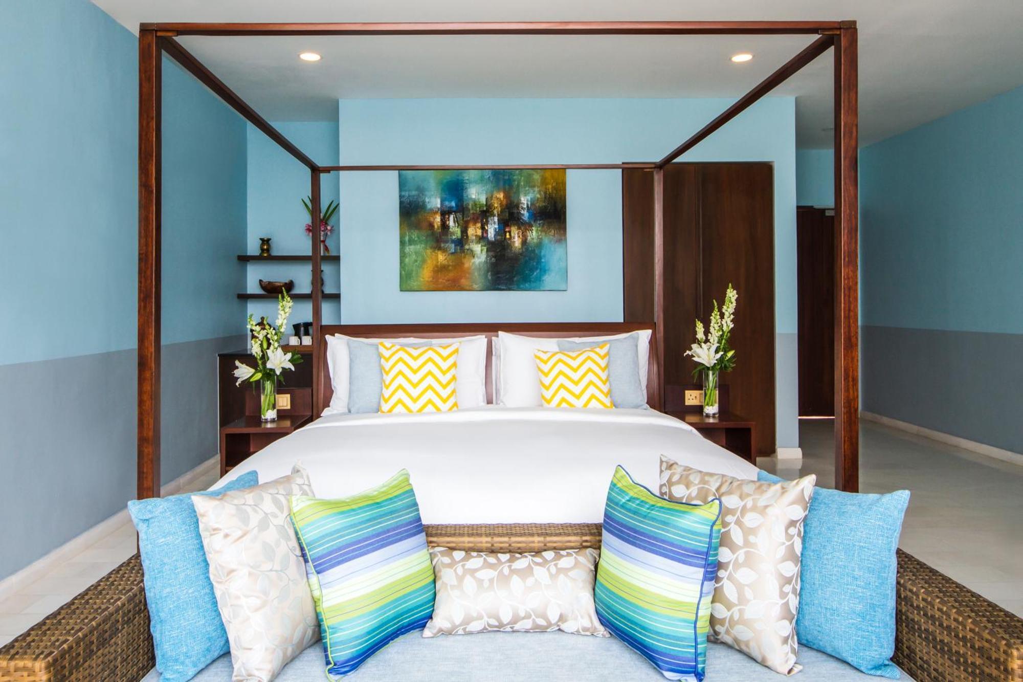 Montigo Resort Nongsa Dış mekan fotoğraf