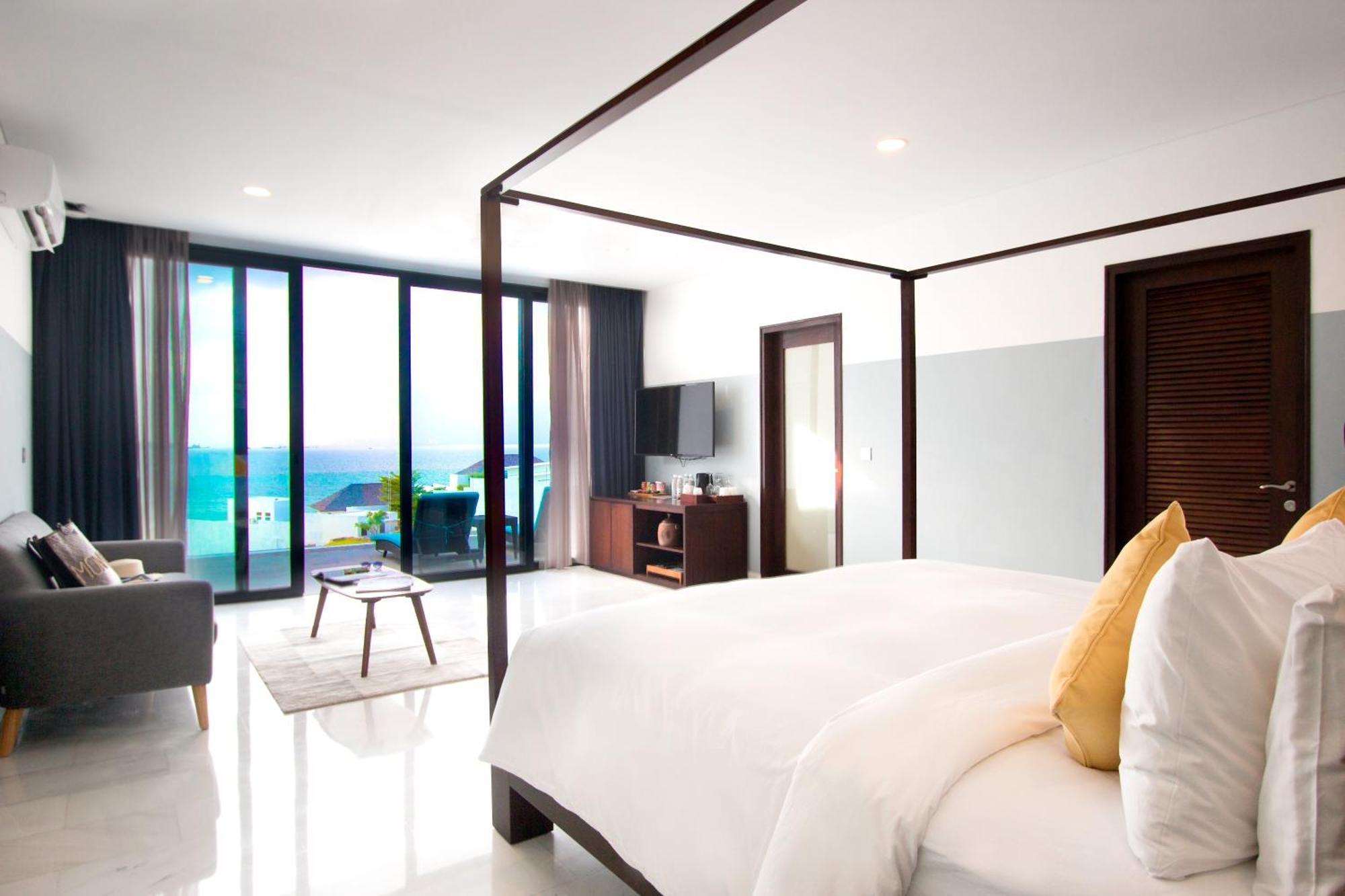 Montigo Resort Nongsa Dış mekan fotoğraf