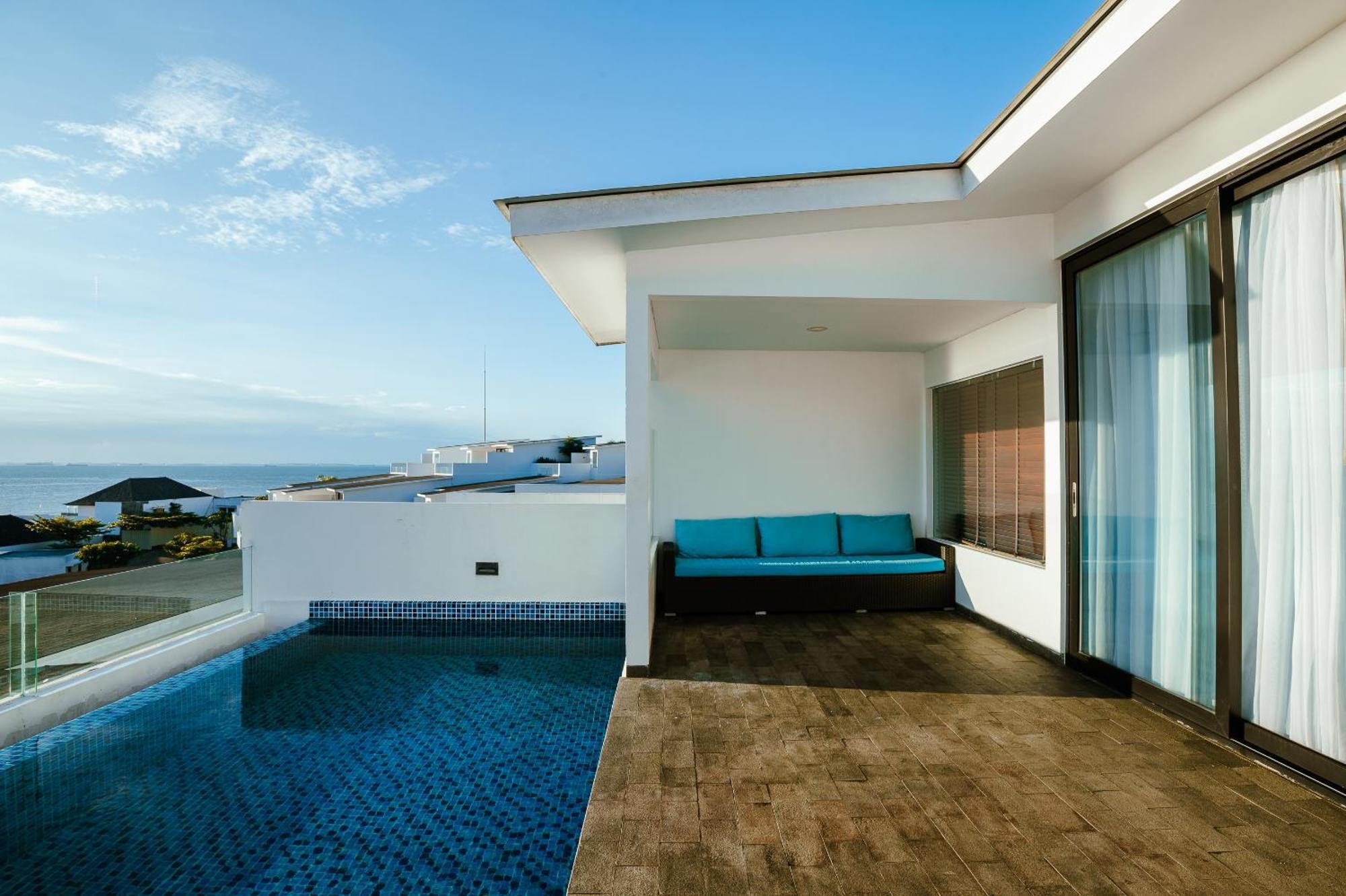 Montigo Resort Nongsa Dış mekan fotoğraf