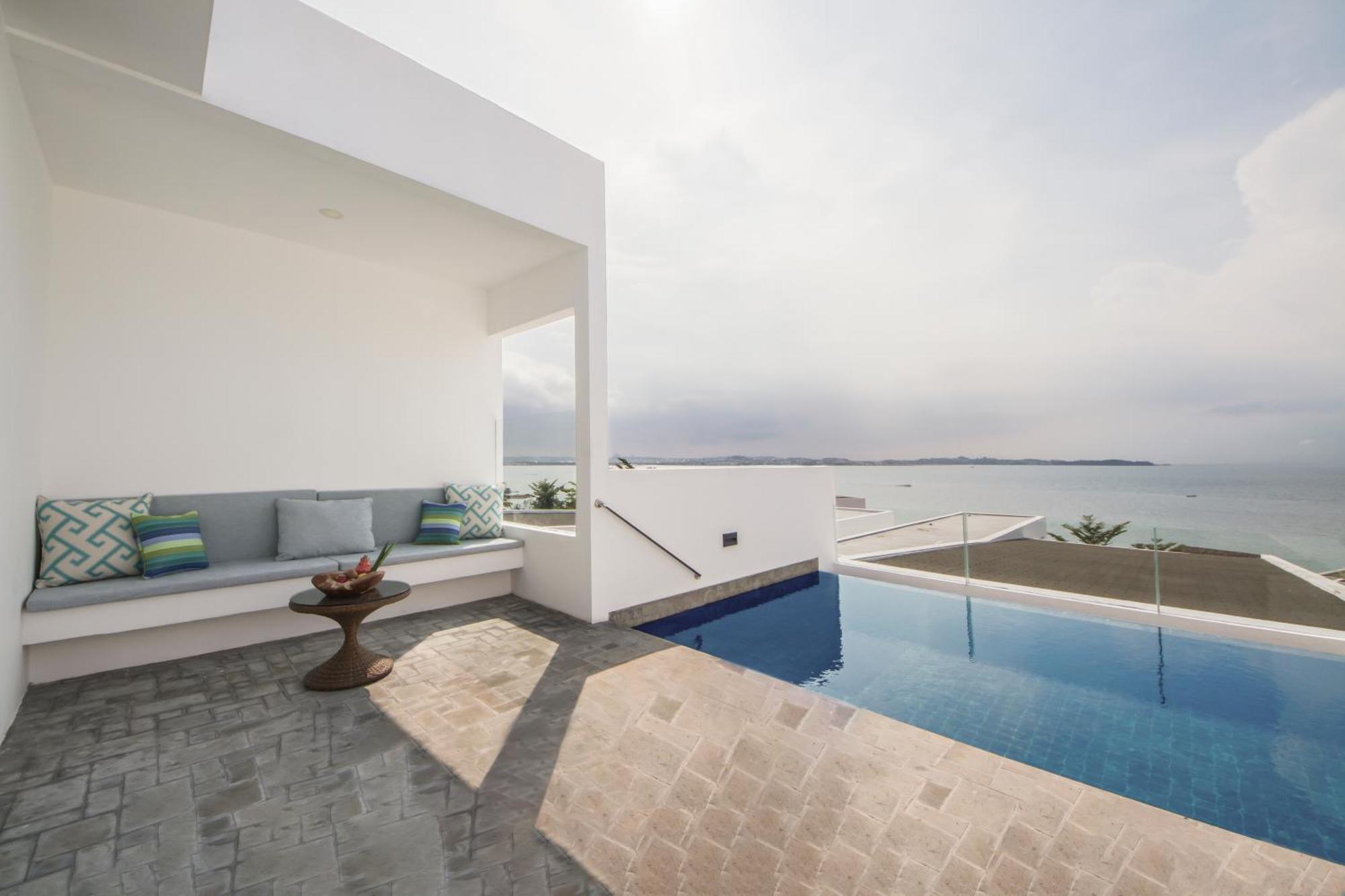 Montigo Resort Nongsa Dış mekan fotoğraf