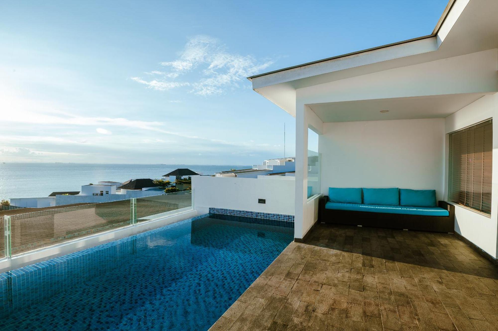 Montigo Resort Nongsa Dış mekan fotoğraf