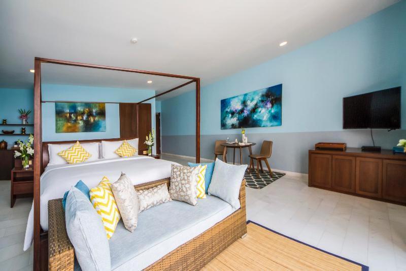 Montigo Resort Nongsa Dış mekan fotoğraf