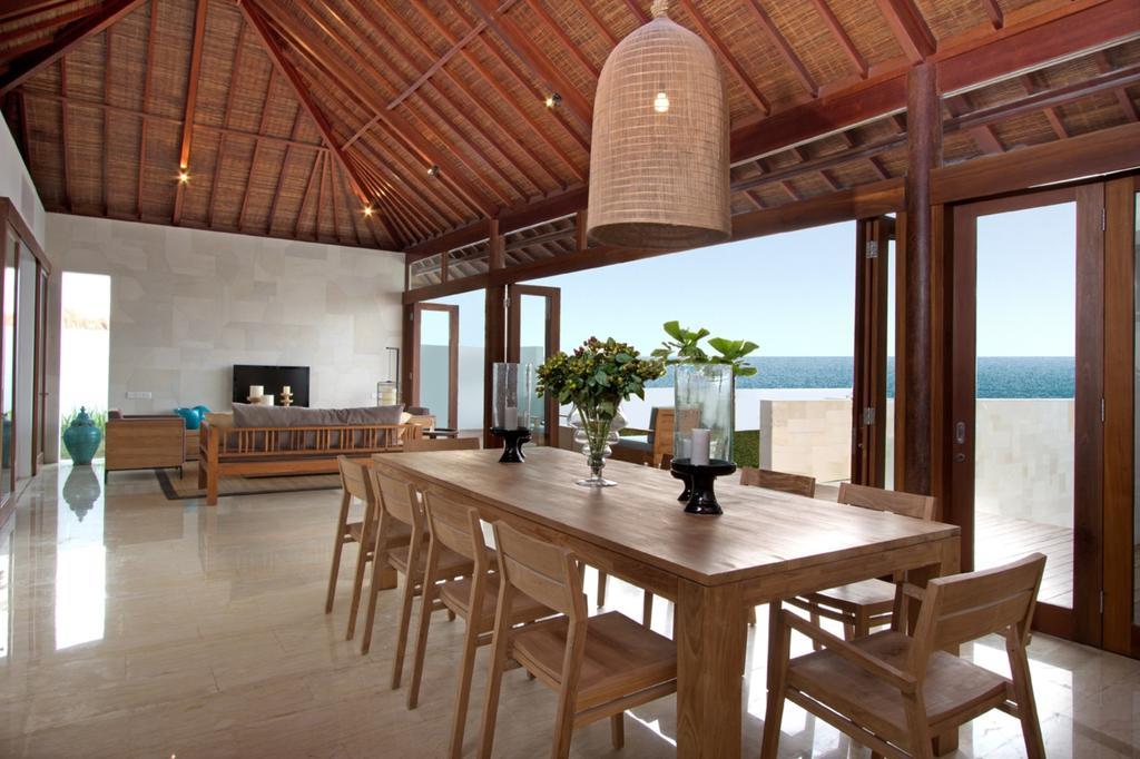 Montigo Resort Nongsa Dış mekan fotoğraf