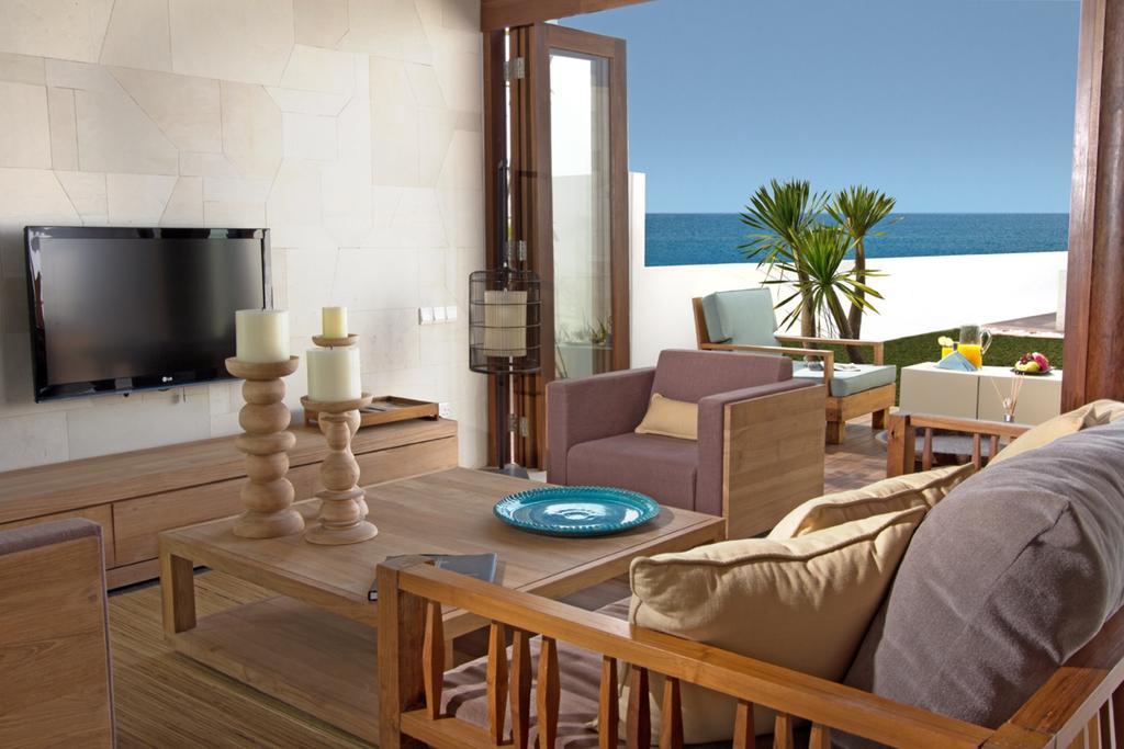 Montigo Resort Nongsa Dış mekan fotoğraf