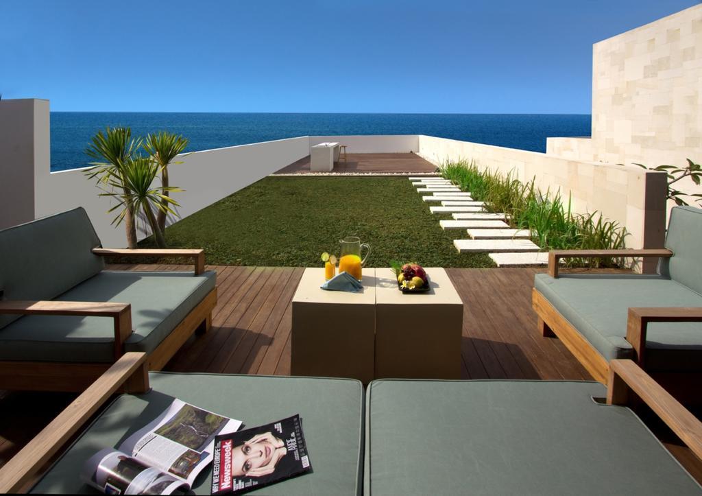 Montigo Resort Nongsa Dış mekan fotoğraf