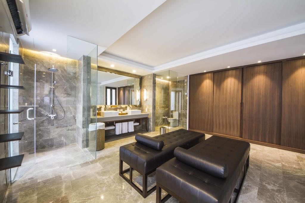 Montigo Resort Nongsa Dış mekan fotoğraf