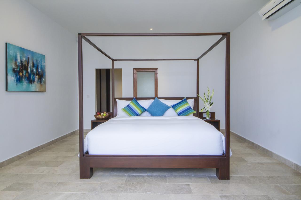 Montigo Resort Nongsa Dış mekan fotoğraf