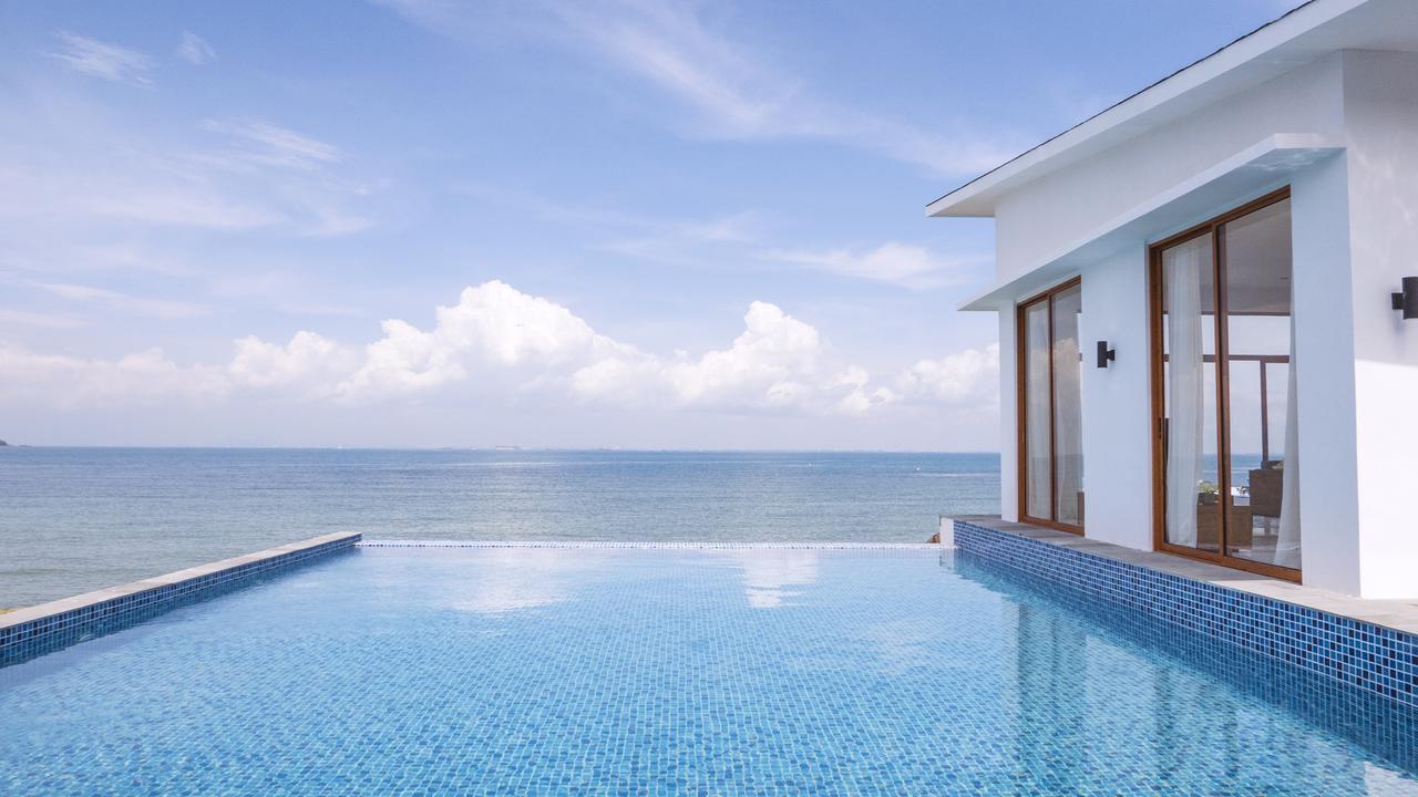 Montigo Resort Nongsa Dış mekan fotoğraf