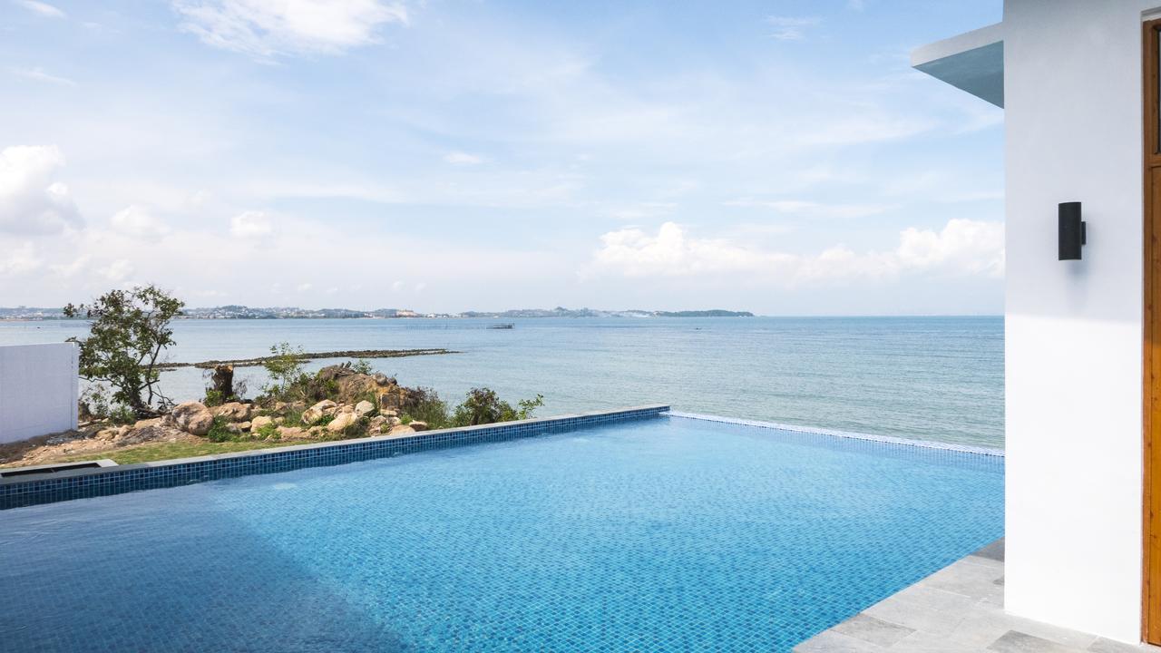 Montigo Resort Nongsa Dış mekan fotoğraf