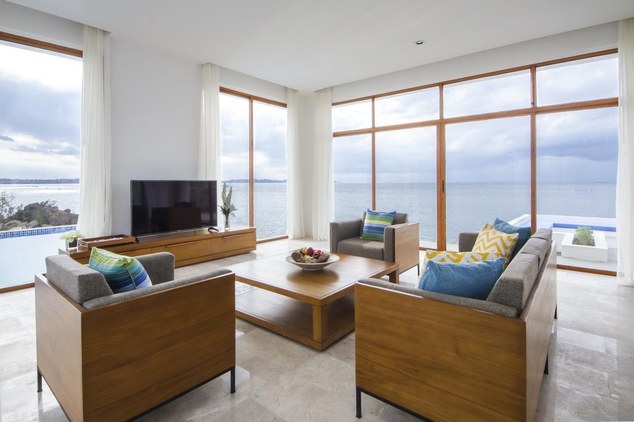 Montigo Resort Nongsa Dış mekan fotoğraf
