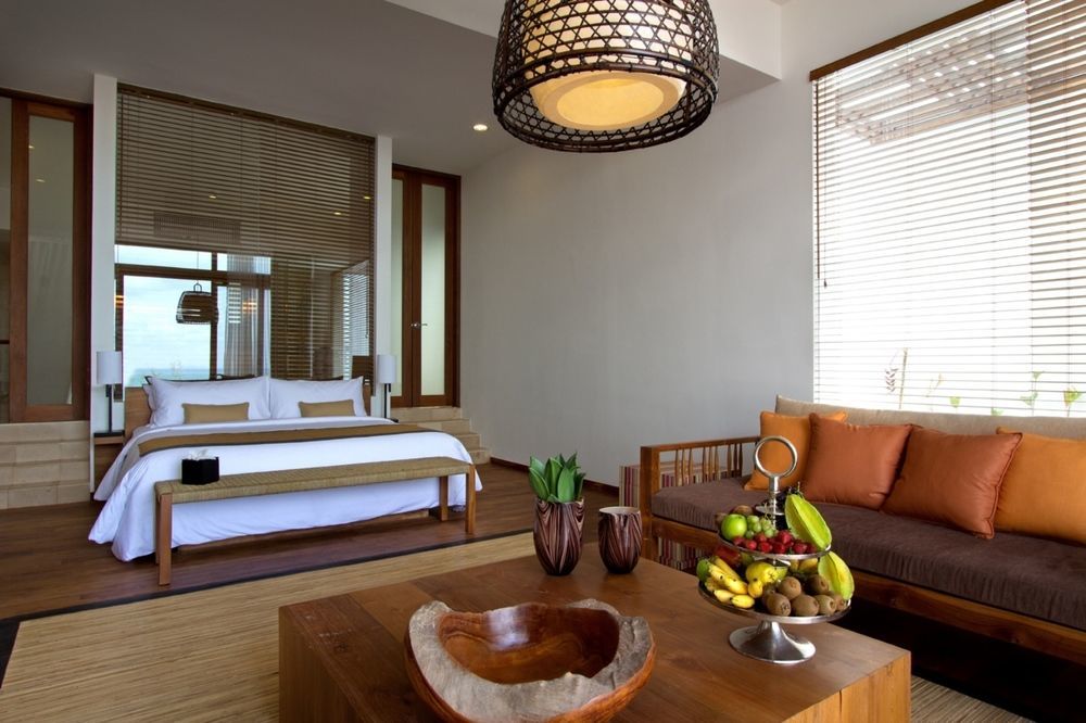 Montigo Resort Nongsa Dış mekan fotoğraf