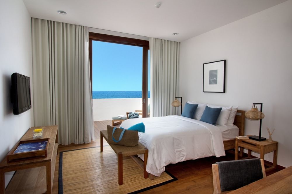 Montigo Resort Nongsa Dış mekan fotoğraf